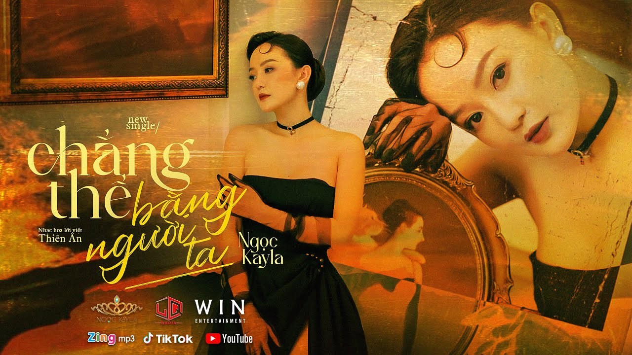 Chẳng Thể Bằng Người Ta