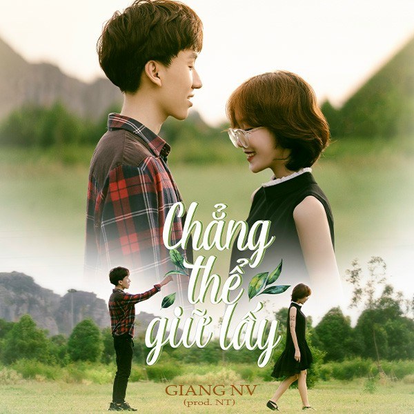 Chẳng Thể Giữ Lấy