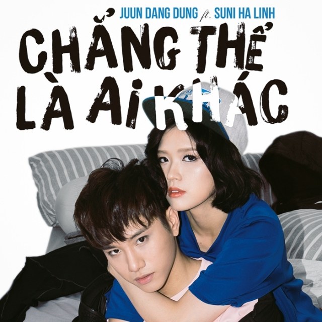 Chẳng thể là ai khác