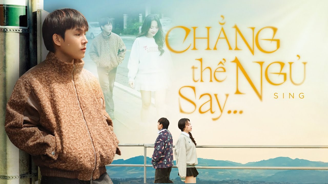 Chẳng Thể Ngủ Say