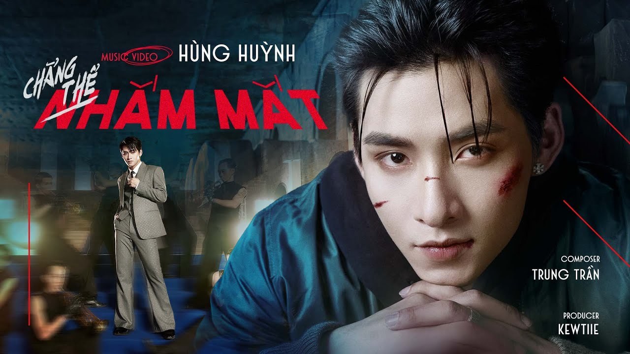 Chẳng Thể Nhắm Mắt