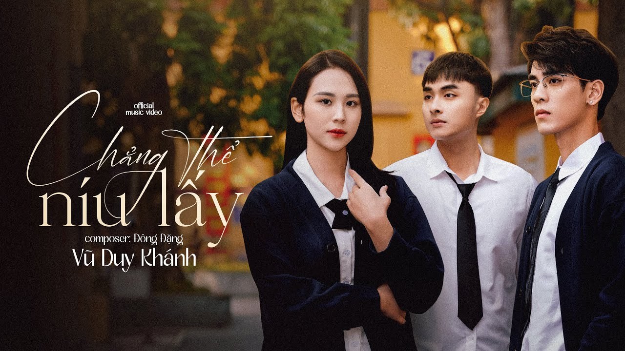 Chẳng Thể Níu Lấy