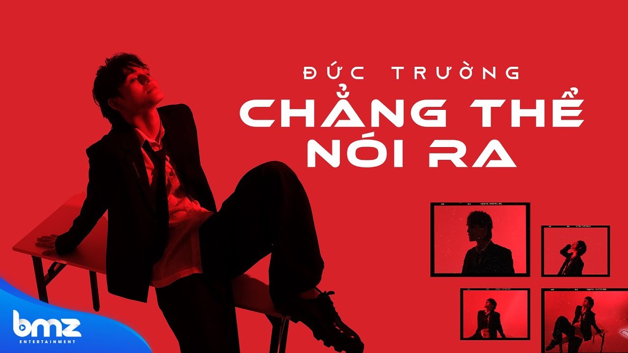Chẳng Thể Nói Ra