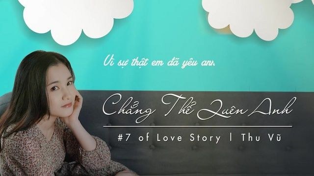 Chẳng Thể Quên Anh