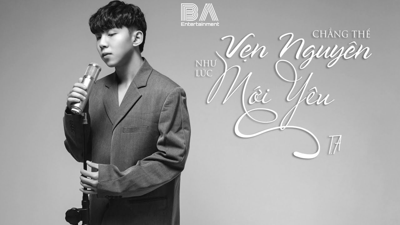 Chẳng Thể Vẹn Nguyên Như Lúc Mới Yêu