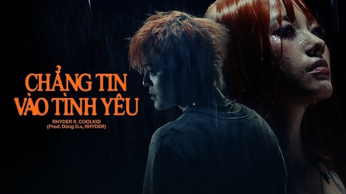 Chẳng Tin Vào Tình Yêu
