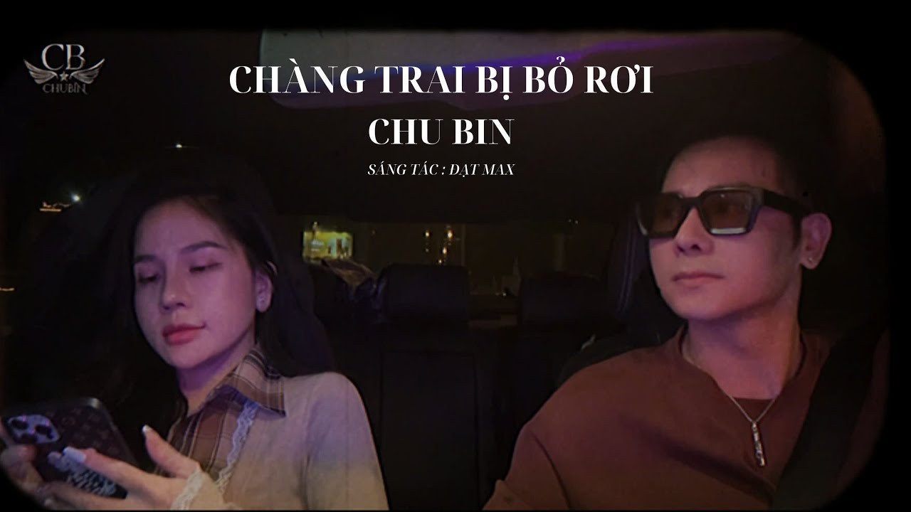 Chàng Trai Bị Bỏ Rơi