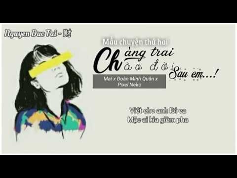 Chàng Trai Chào Đời Sau Em