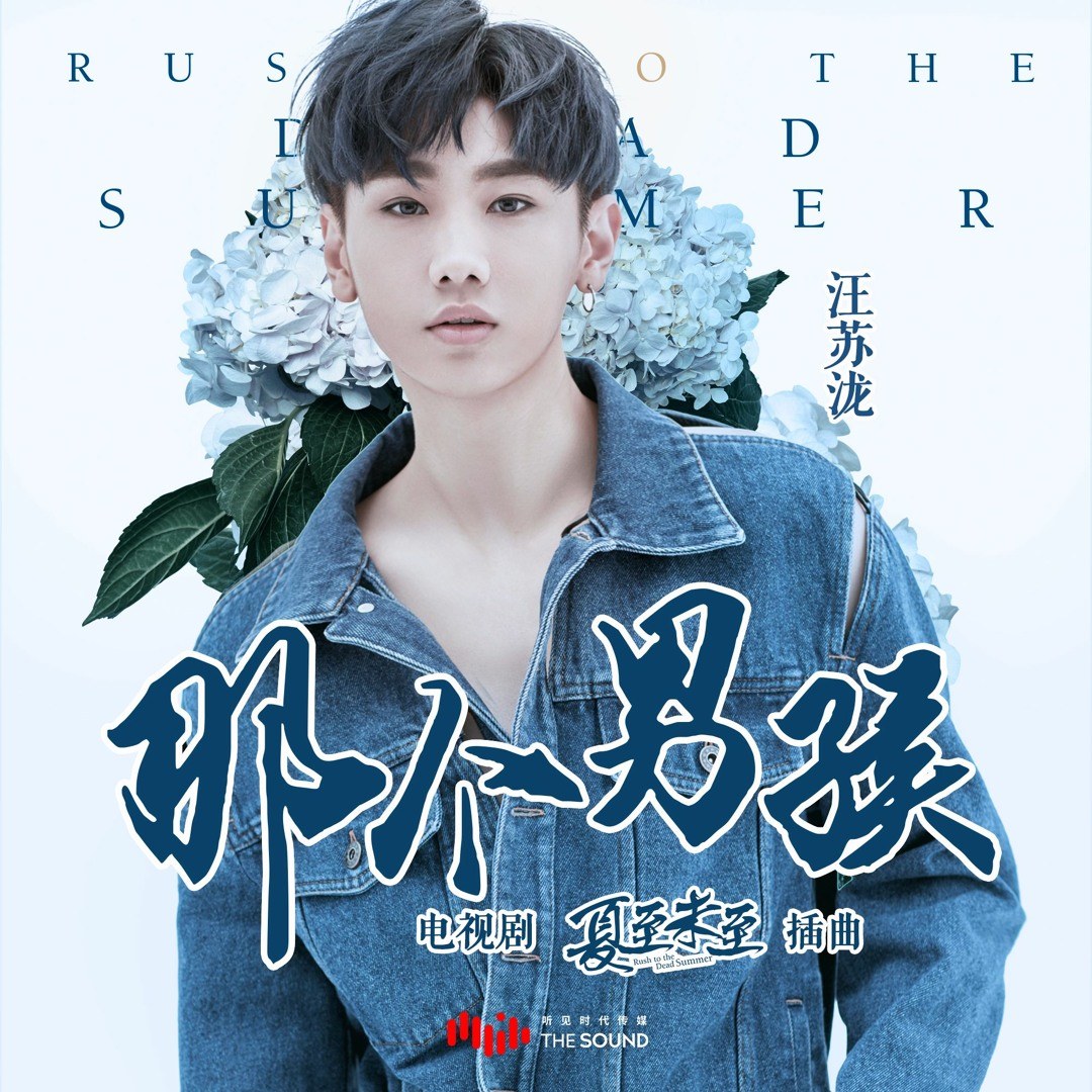 Chàng Trai Đó (那個男孩 - Hạ Chí Chưa Tới OST - 夏至未至)
