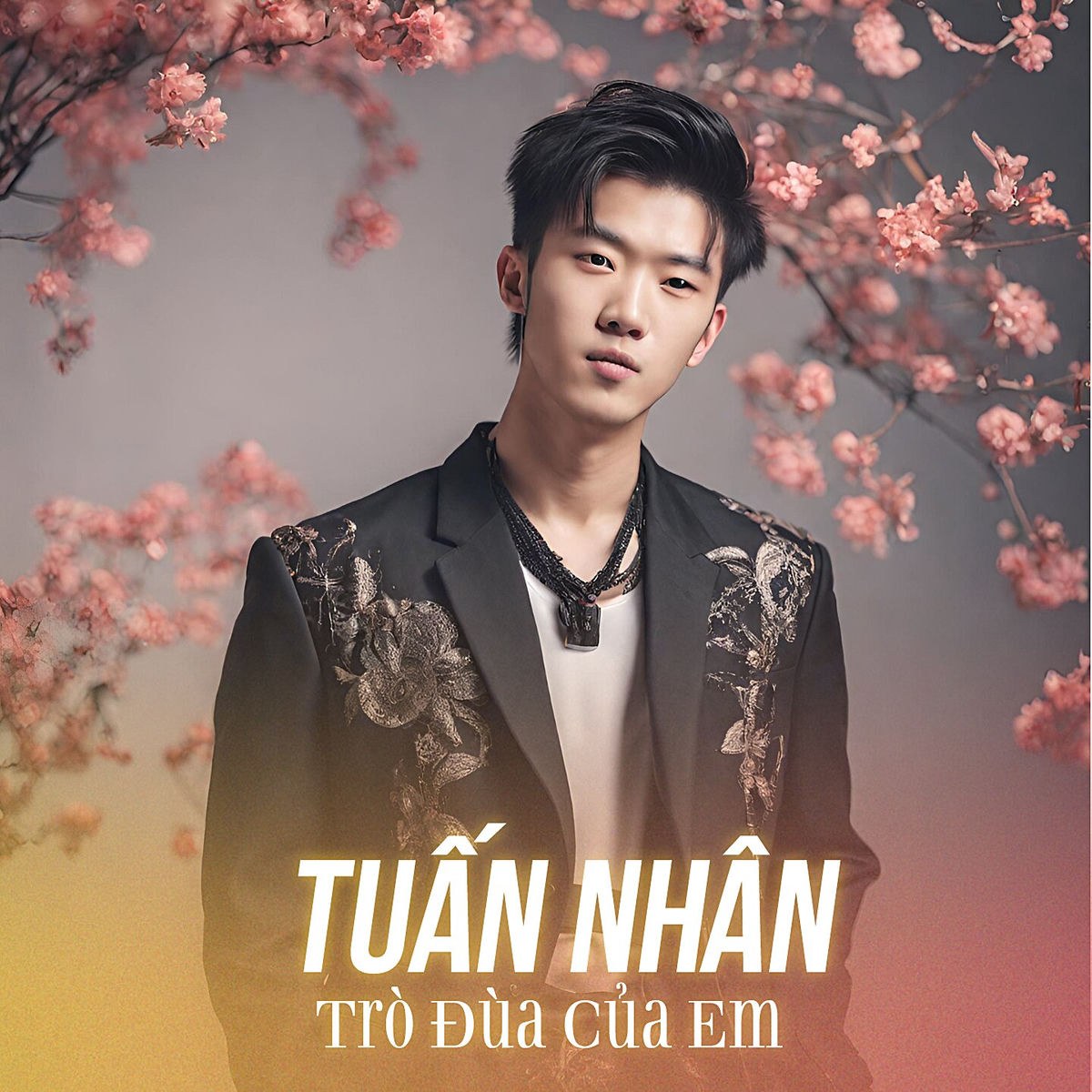 Chàng Trai Si Tình