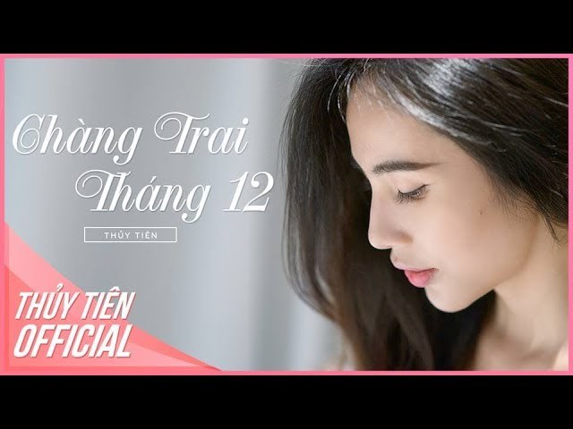 Chàng Trai Tháng 12