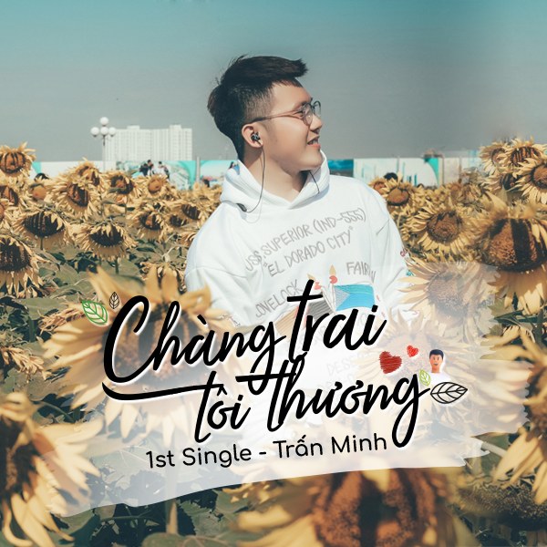 Chàng Trai Tôi Thương