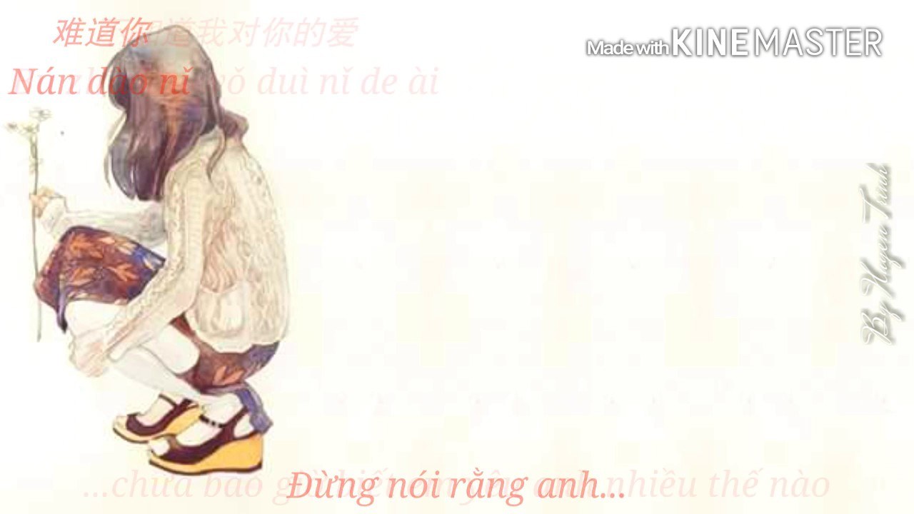 Change Of Heart (回心转意 - Hồi Tâm Chuyển Ý)