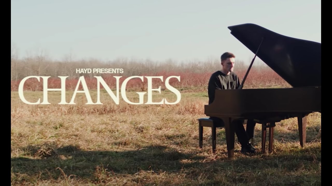 Changes