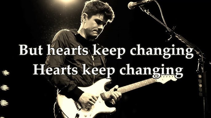 Changing