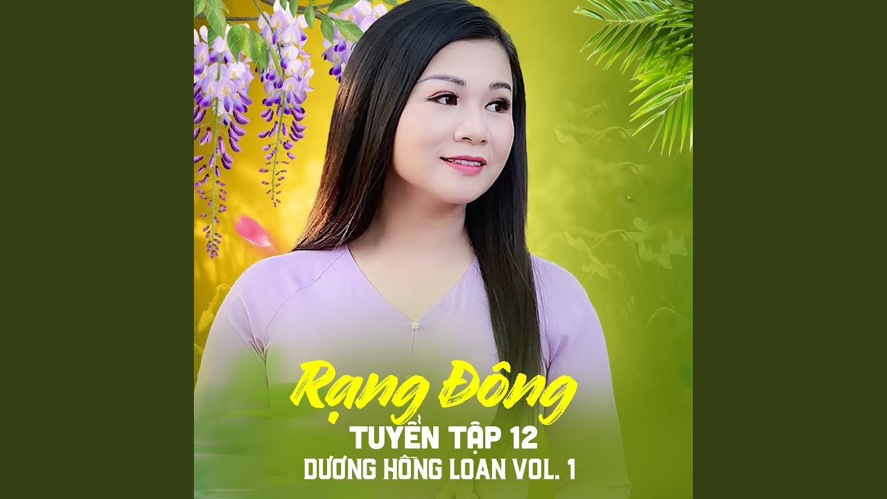 Chạnh Lòng Niềm Hoài Cổ