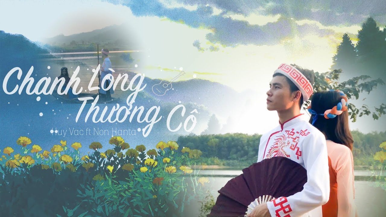 Chạnh Lòng Thương Cô