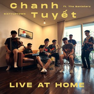 Chanh Tuyết