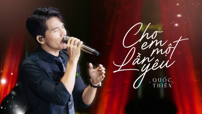 Chào buổi sáng em yêu