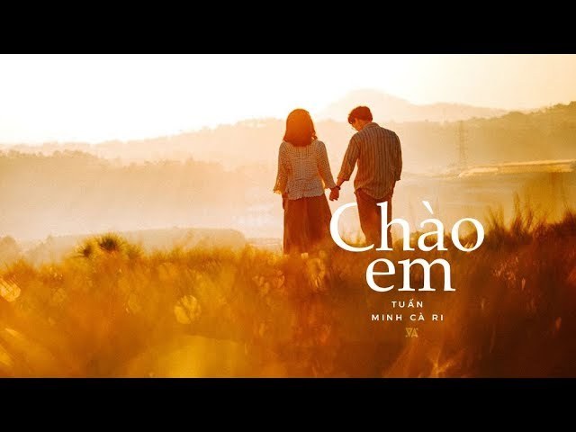 Chào Em