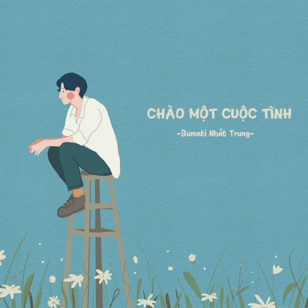 Chào một cuộc tình