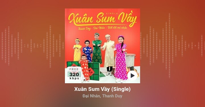 Chào Mùa Mới