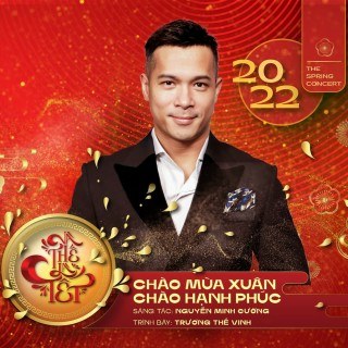 Chào Mùa Xuân Chào Hạnh Phúc