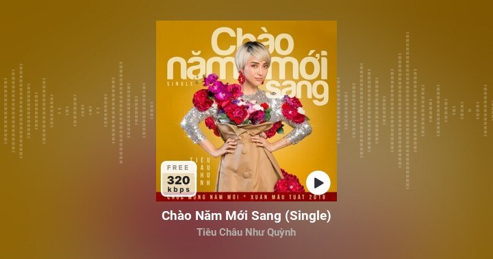 Chào năm mới sang