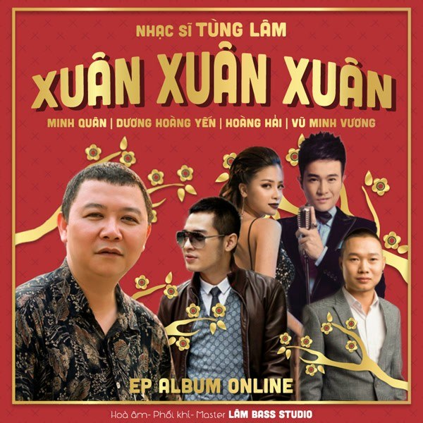 Chào Năm Mới 