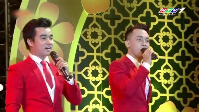 Chào Năm Mới
