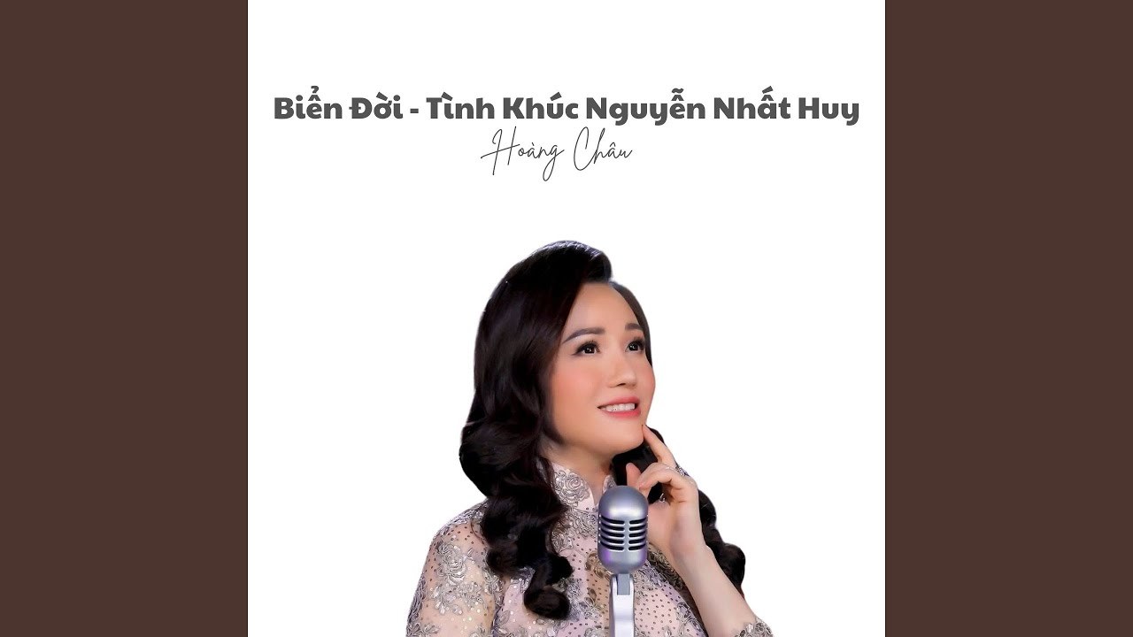 Chào nhau lần cuối