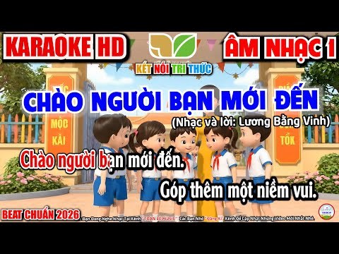 Chào Nhé Người Bạn Diễn