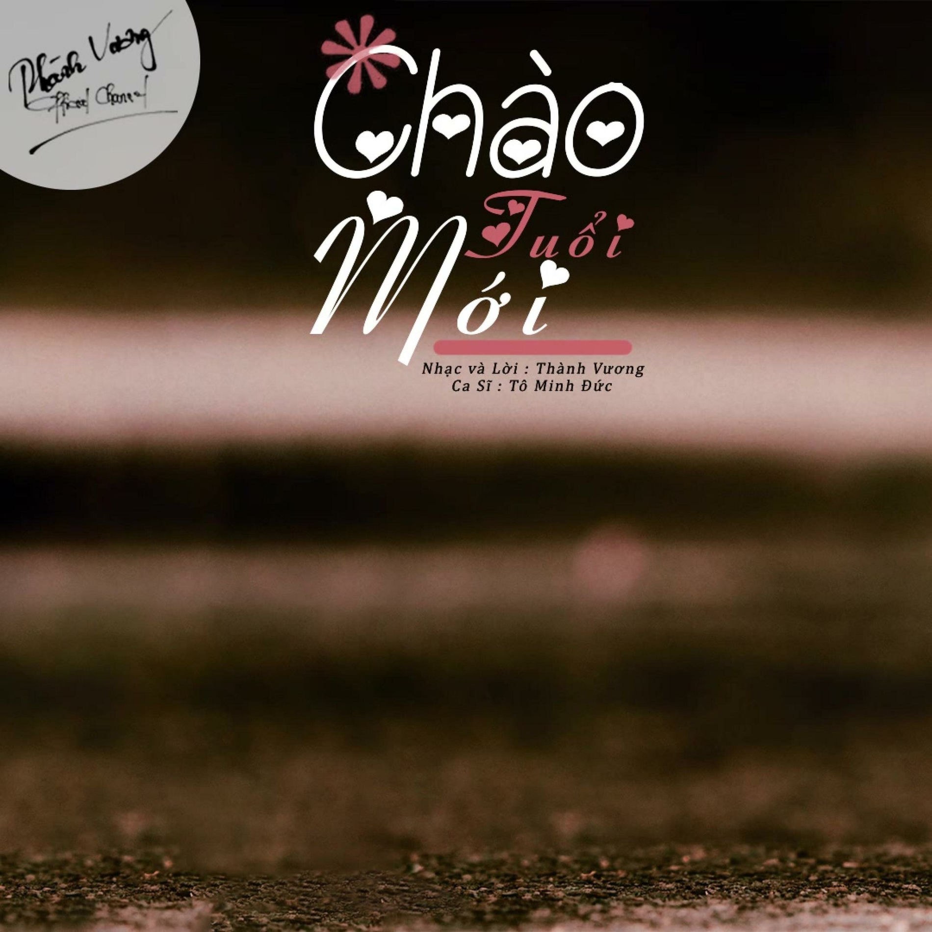 Chào Tuổi Mới