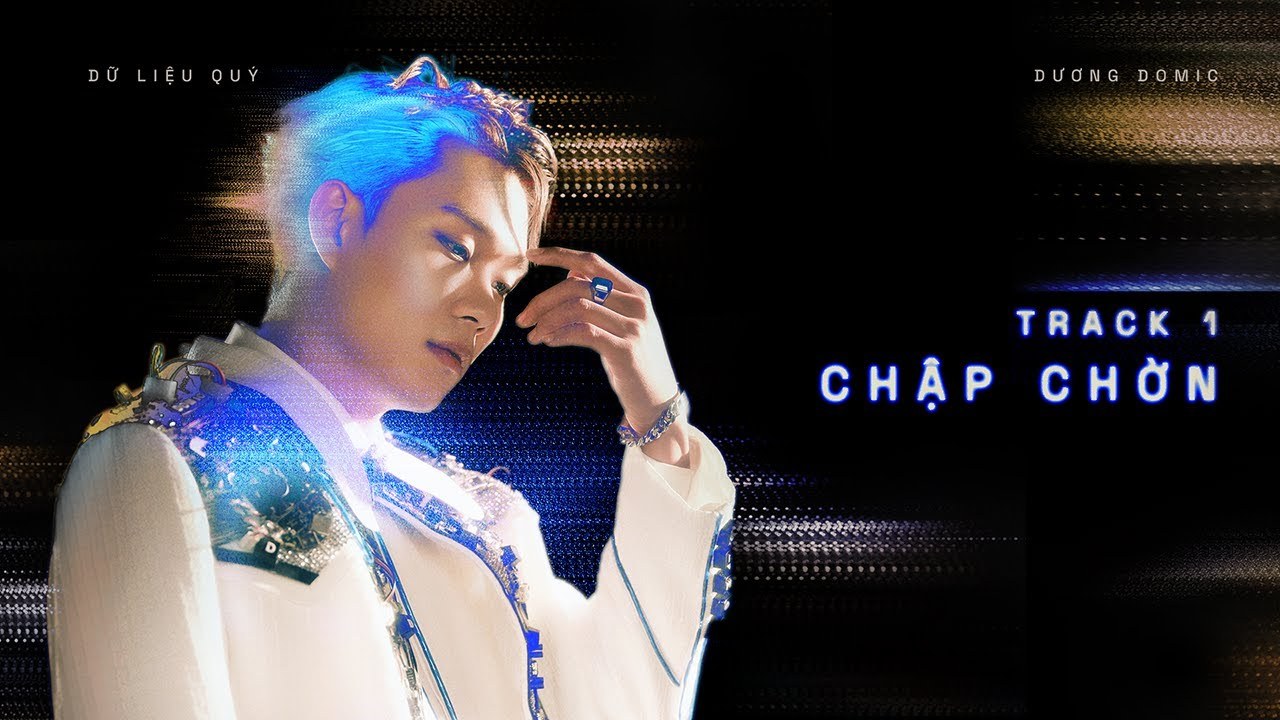 Chập Chờn