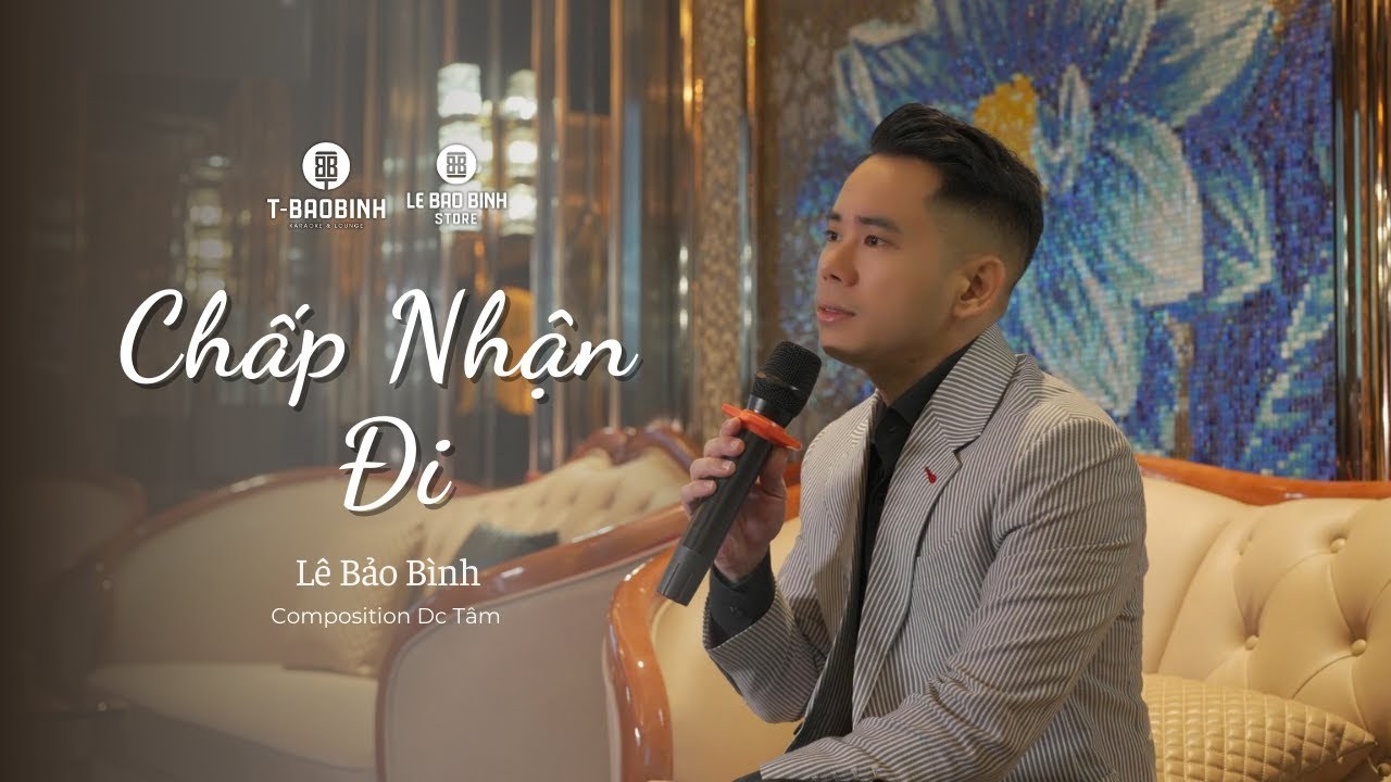 Chấp Nhận Đi