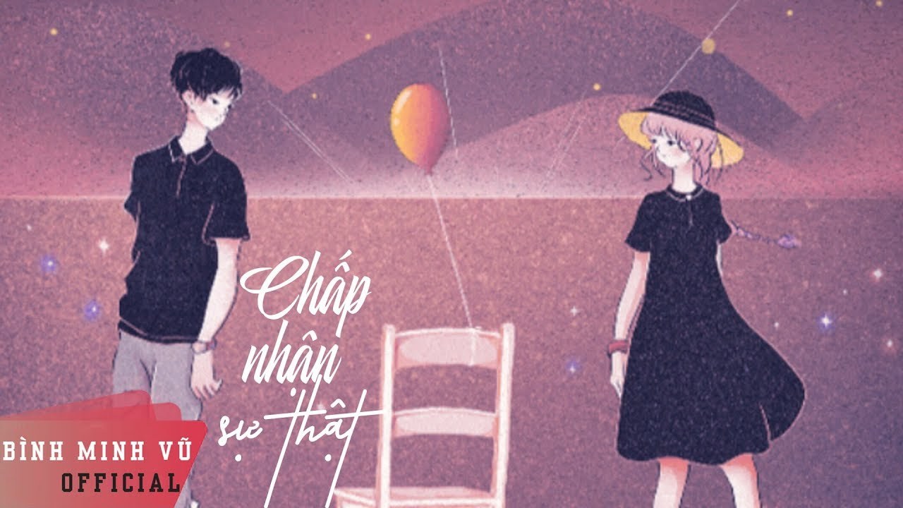 Chấp Nhận Sự Thật 