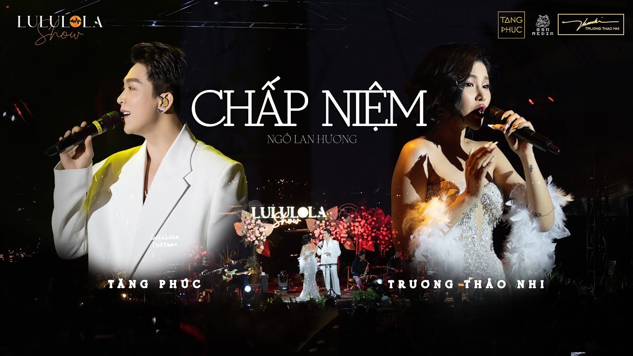 Chấp Niệm
