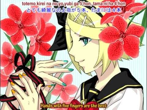Charles/flower