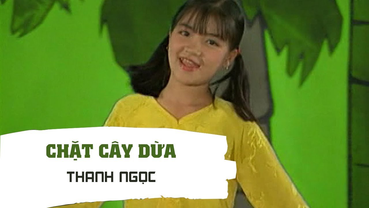 Chặt Cây Dừa