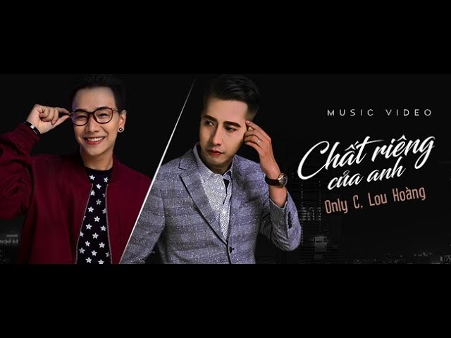 Chất Riêng Của Anh