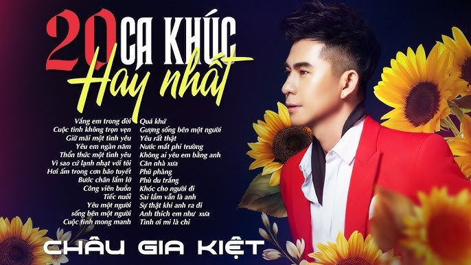 Châu Gia Kiệt