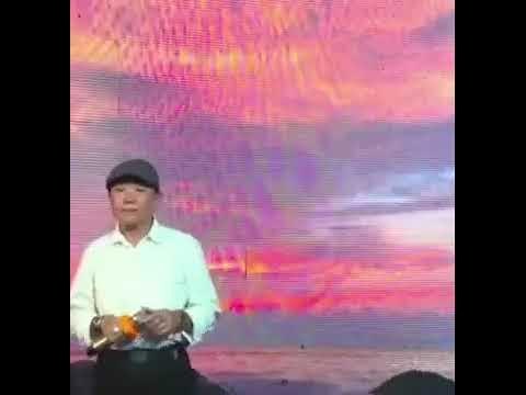 CHÁY BỎNG NHƯ LỬA MẶT TRỜI