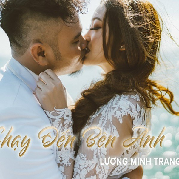 Chạy Đến Bên Anh