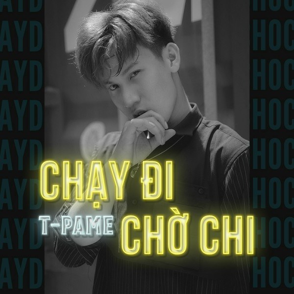 Chạy Đi Chờ Chi