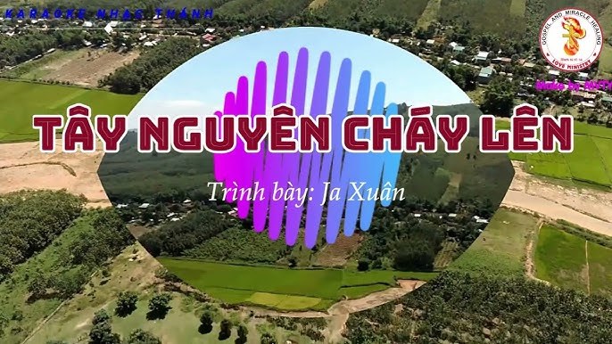 Cháy lên