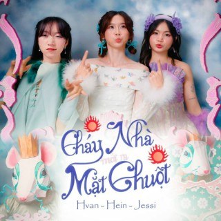 Cháy Nhà Ra Mặt Chuột