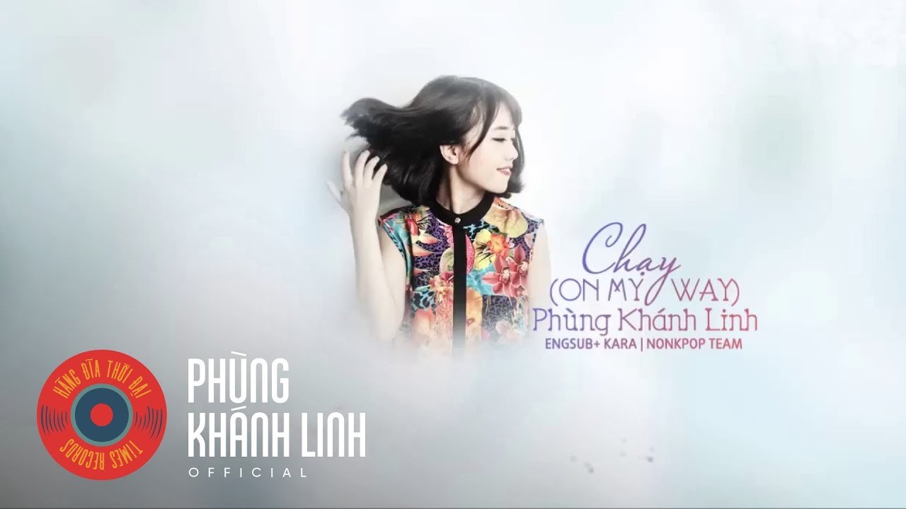 Chạy (On My Way)