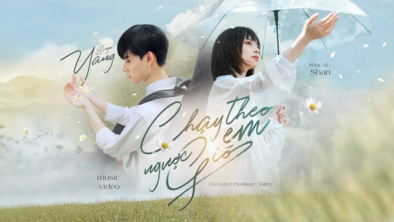 Chạy Theo Em Ngược Gió