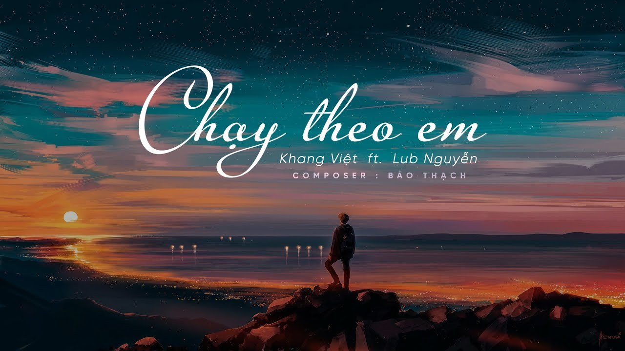 Chạy Theo Em