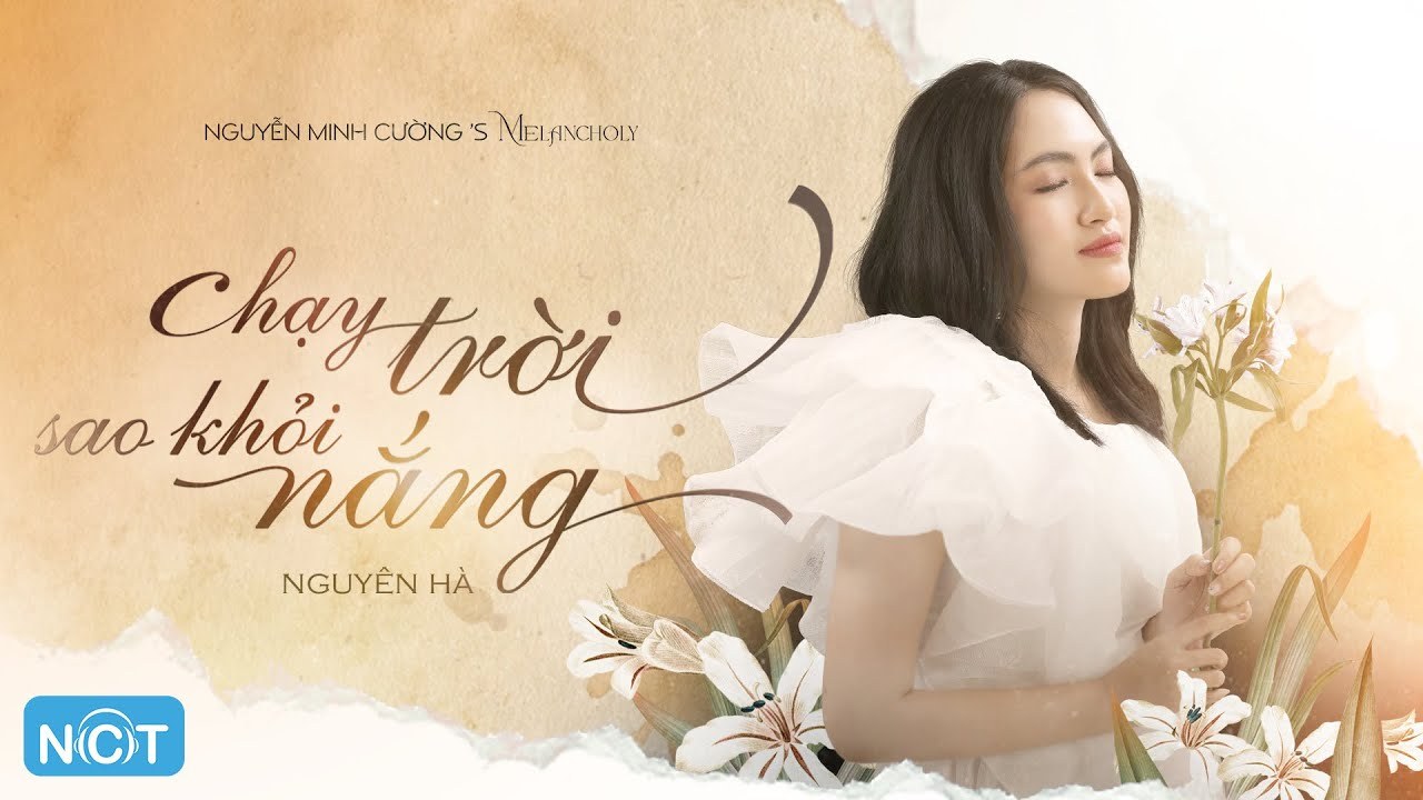 CHẠY TRỜI SAO KHỎI NẮNG
